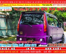 DÁN ĐỔI MÀU  ô tô màu tím đẹp nhất dán ô tô chuyên nghiệp wrap car decal xe hơi cao cấp nhàn decal decaltrangtrixe79 decal candy nhôm xướt chrome chuyển màu tem xe đẹp giá rẻ dán ô tô tp hcm_52010